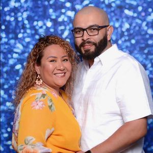 Meet your Posher, Blanca